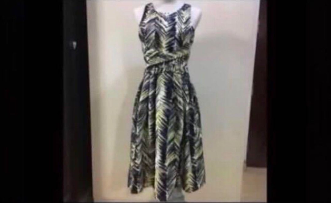 Material girl brand on sale dresses