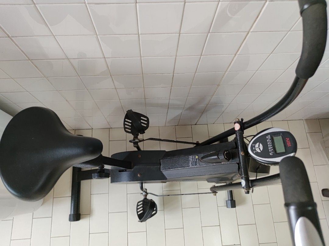 aibi stationary bike