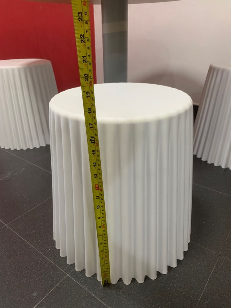 Stools (Category: Chairs) located in Singapore. Submitted by antiqueplace (Listing ID 1197307870, Image 3). Description: Modern,Trendy and Stylist Cute Stool for modern home ! Selling cheap ! Immediate stock ! Can collect any time ! Only $52 each!!!.