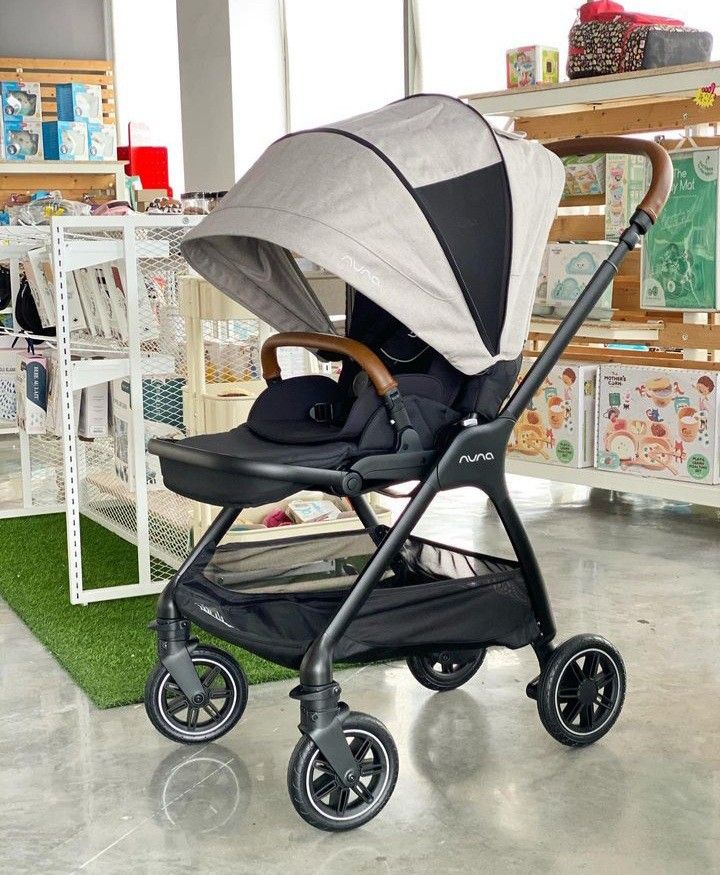 Troli baby deals