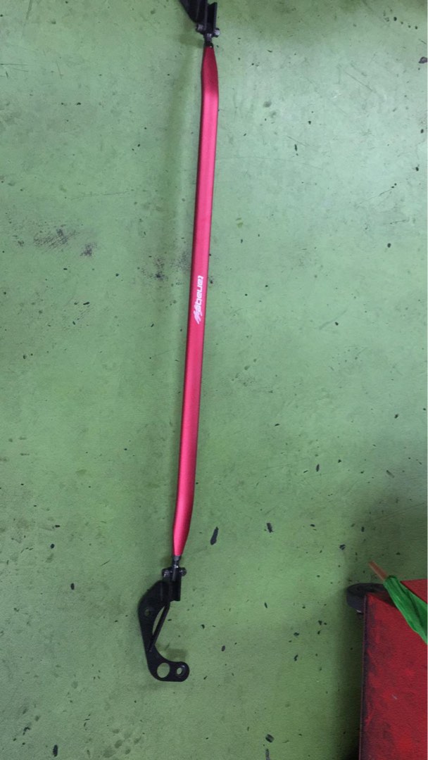 STRUT TOWER BAR, Car Accessories, Accessories on Carousell