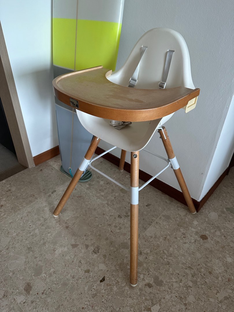 Sturdy High Chair, Babies & Kids, Nursing & Feeding, Baby High Chairs