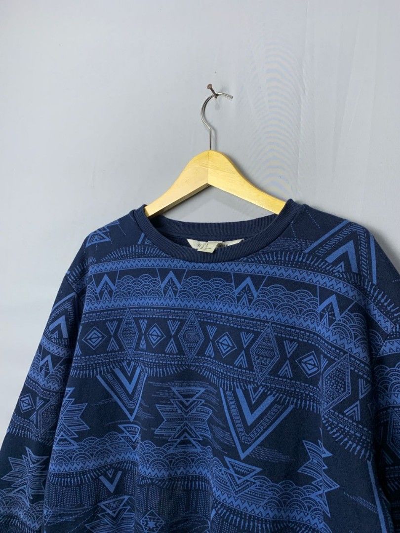Sweater pria h&m cheap