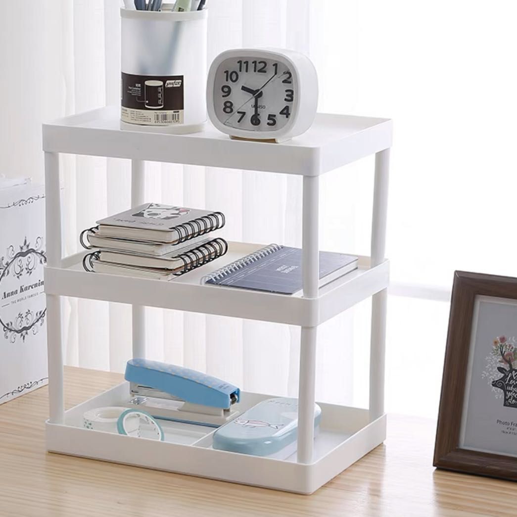 table organiser / shelf, Furniture & Home Living, Furniture, Shelves