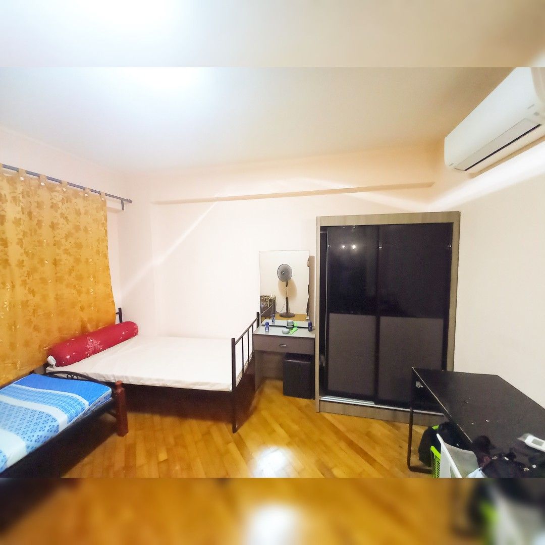 Taman jurong room available (23/11/22), Property, Rentals, HDB on Carousell