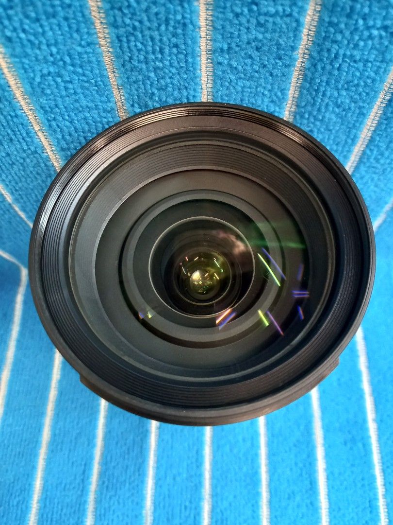 Tamron 2470mm f2.8 Canon, Photography, Lens & Kits on Carousell