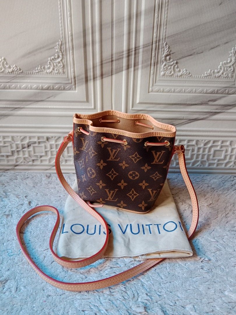 tas LV serut bag394 - Moro Fashion