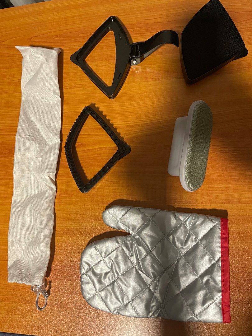 Tefal Garment Steamer IT8460, TV & Home Appliances, Irons & Steamers on