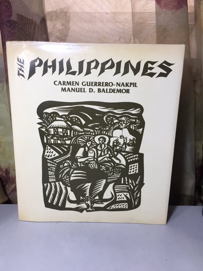 The Philippines By Carmen Guer 1668653419 71dd3c9d 