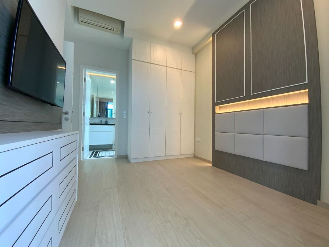 The Quinn, 11 Bartley Road, Property, Rentals, Condos & ECs on Carousell