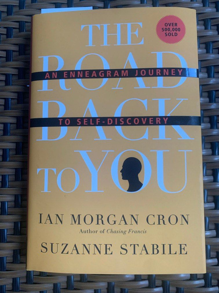 The Road Back To You Hobbies Toys Books Magazines Fiction Non