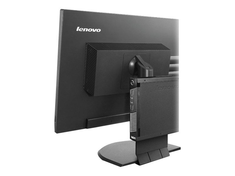 ThinkCentre M93p Tiny Desktop (Category: Desktops) located in Quezon City. Submitted by outoftheboxph (Listing ID 1197509282, Image 2). Description: Lenovo ThinkCentre M93P Tiny Form Factor Business Desktop Computer Condition: 9/10. Still in excellent condition Package inclusion: - Desktop unit - Power Adapter - CD/DVD Reader/ Optical drive RFS: Office upgrade ========= Form Factor: Tiny (can be mounted behind a monitor) Processor: Intel Core i5-