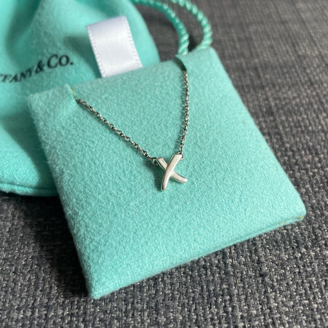 Paloma's graffiti clearance x pendant