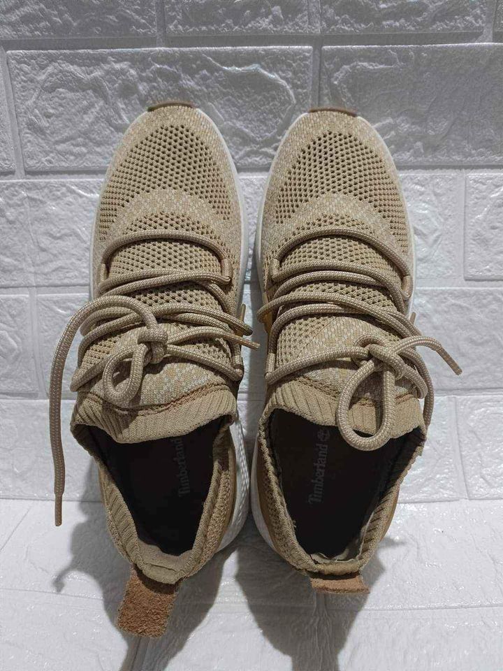 TIMBERLAND flyroam go knit SNEAKERS
