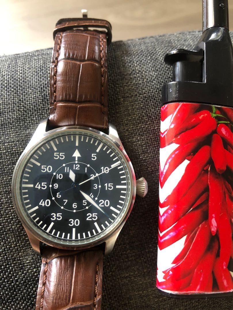 Tisell pilot discount