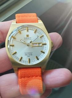 Tissot     (discontinue)