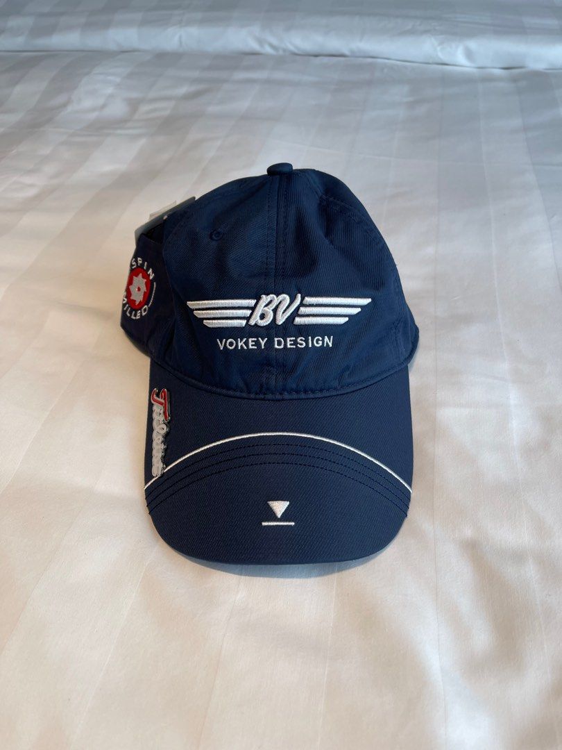 Titleist vokey design cap