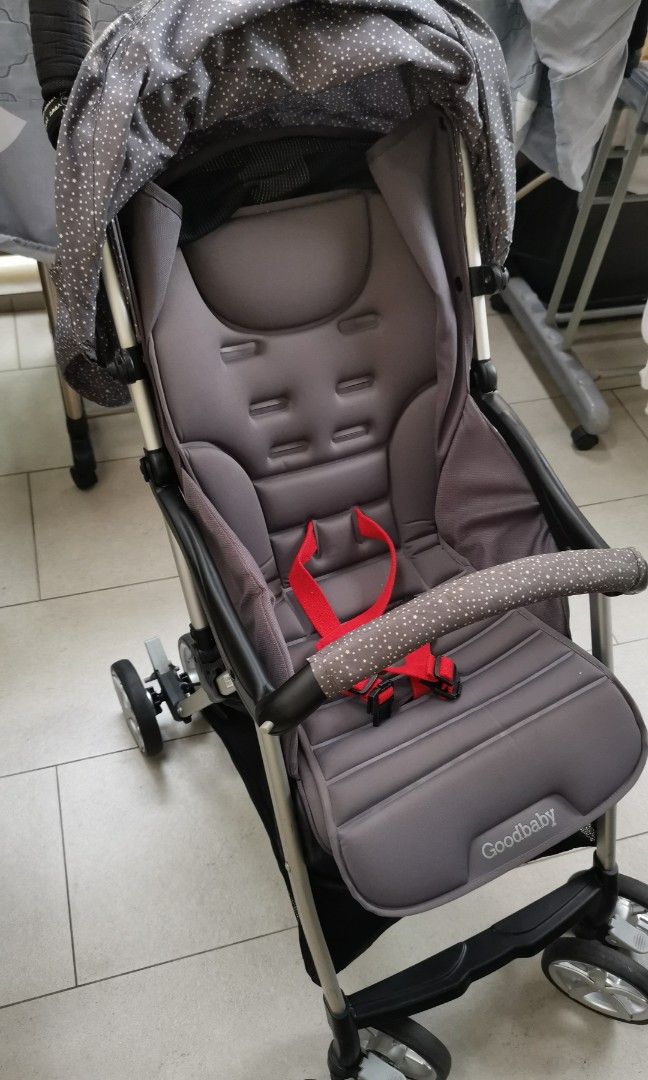 Preloved baby stroller sale