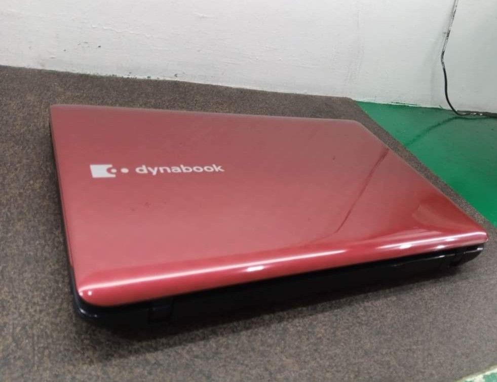 Toshiba Satellite Laptop w/ Camera, Computers & Tech, Laptops