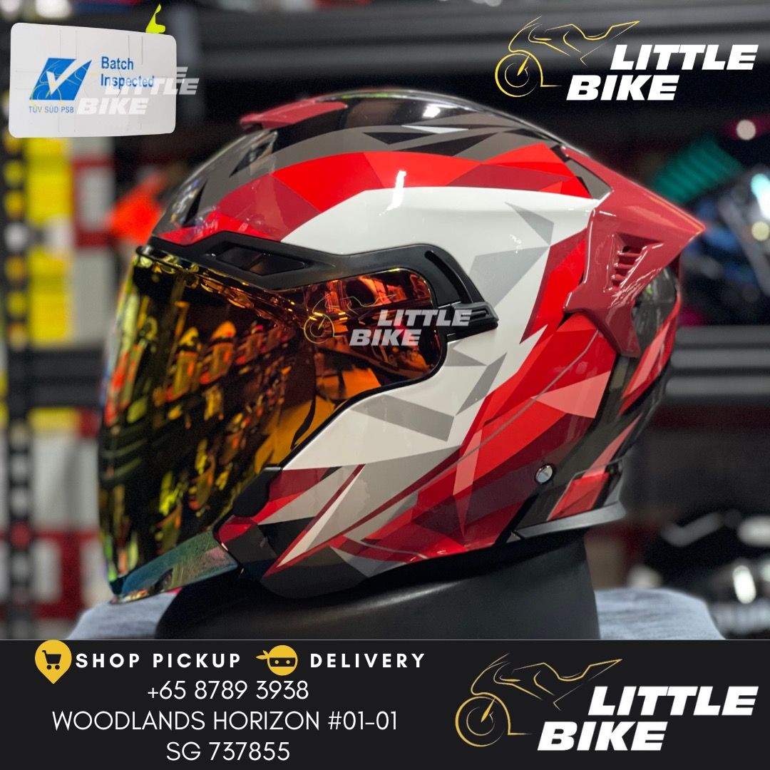Rainbow helmet shop on sale