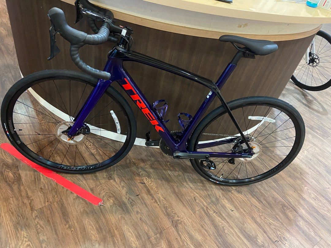 Trek Domane SL6 54 Cm for sale