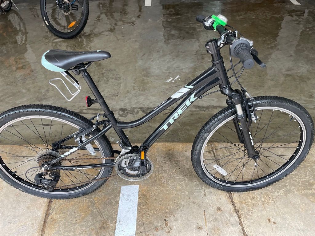 Trek precaliber cheap 24 21 speed