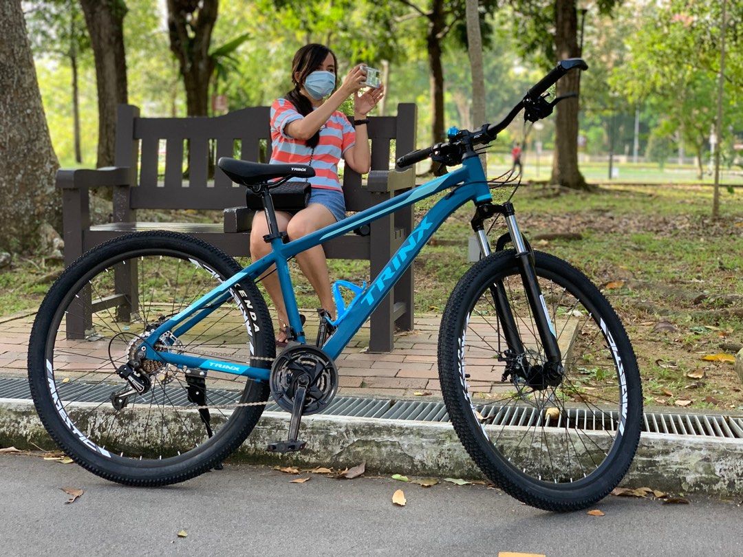 Trinx m116 26er store price
