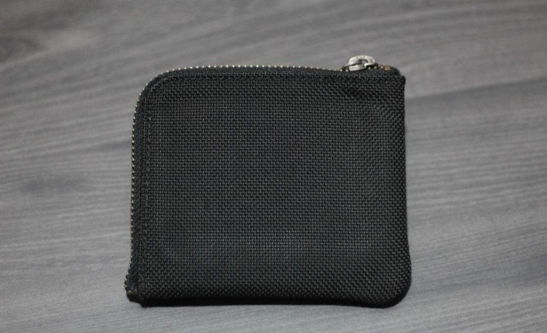 Tumi Medium Zip Pouch Coin Case Card Case Card Wallet Men s