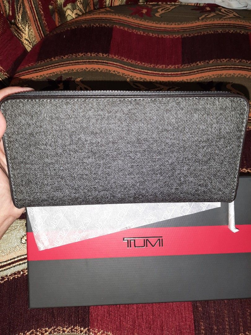 Tumi sinclair wallet online