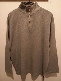 Turtleneck Tracktop Biaggini
