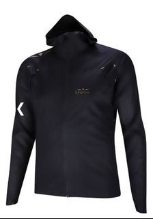 uglow rain jacket-x