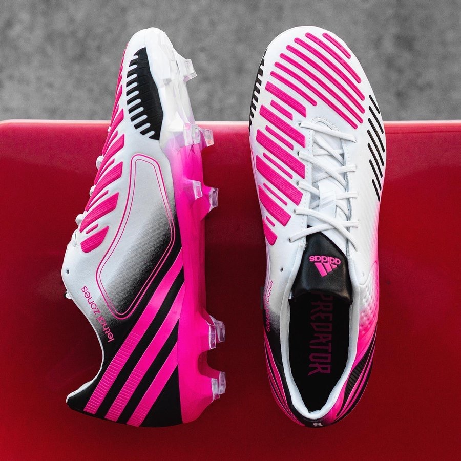 Tenis adidas david hotsell beckham