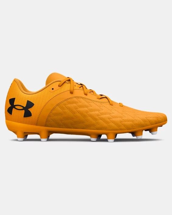 New under clearance armour football boots