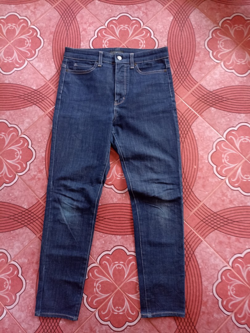 Uniglo black label, Men's Fashion, Coats, Jackets and Outerwear on ...