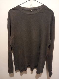 Uniqlo Long Sleeve