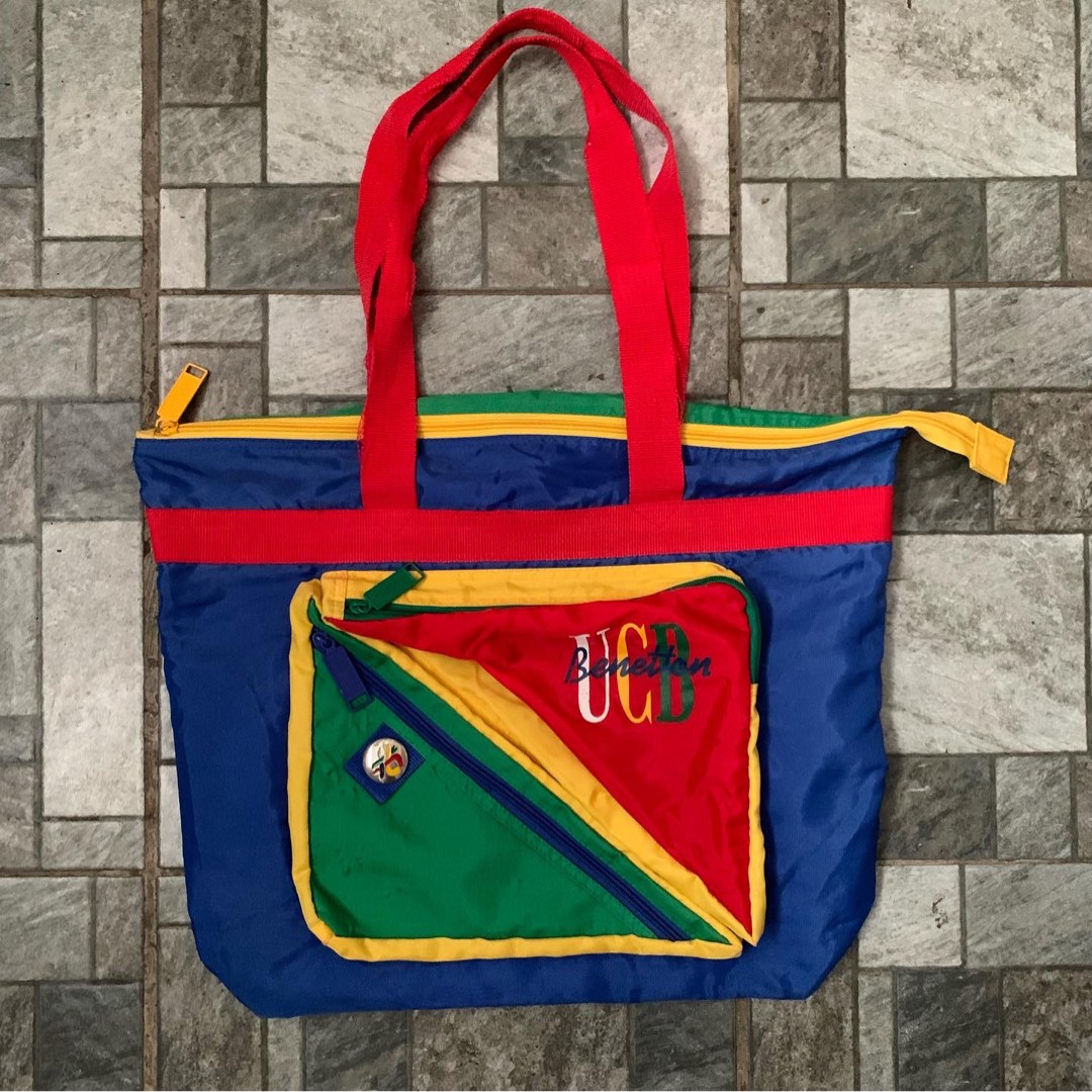 United colors of benetton bags philippines 2025