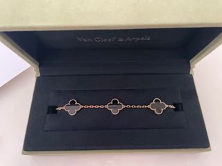 Van Cleef & Arpels Bracelet
