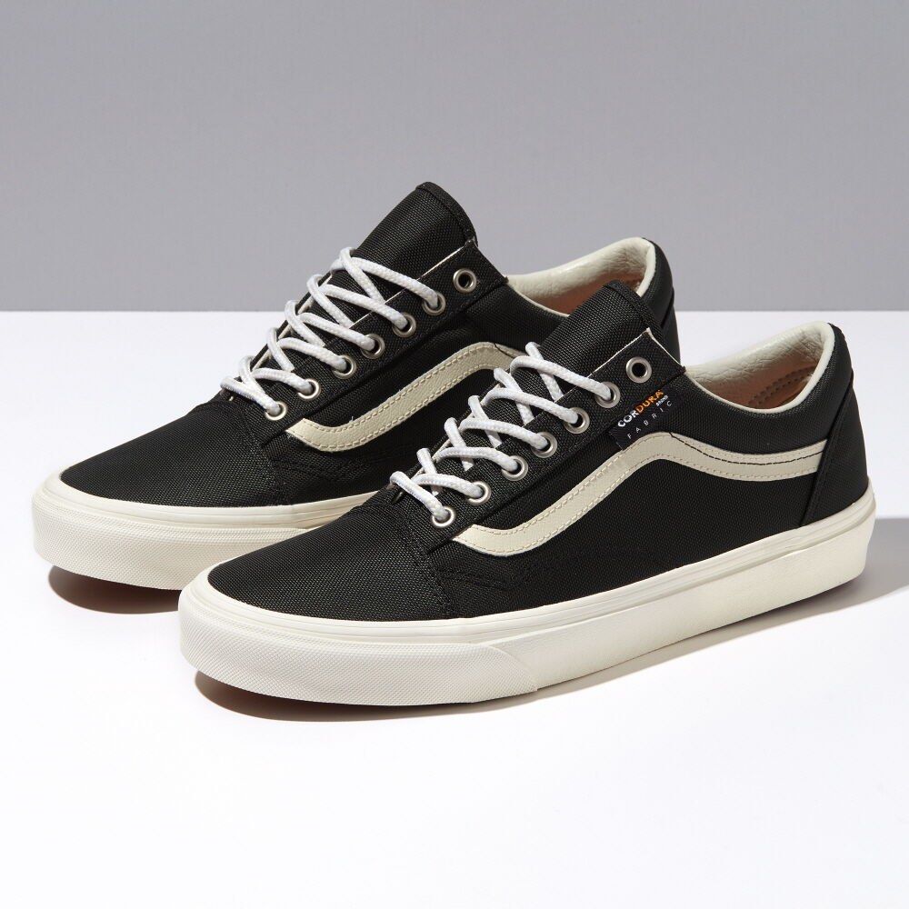 Vans old skool corduroy on sale
