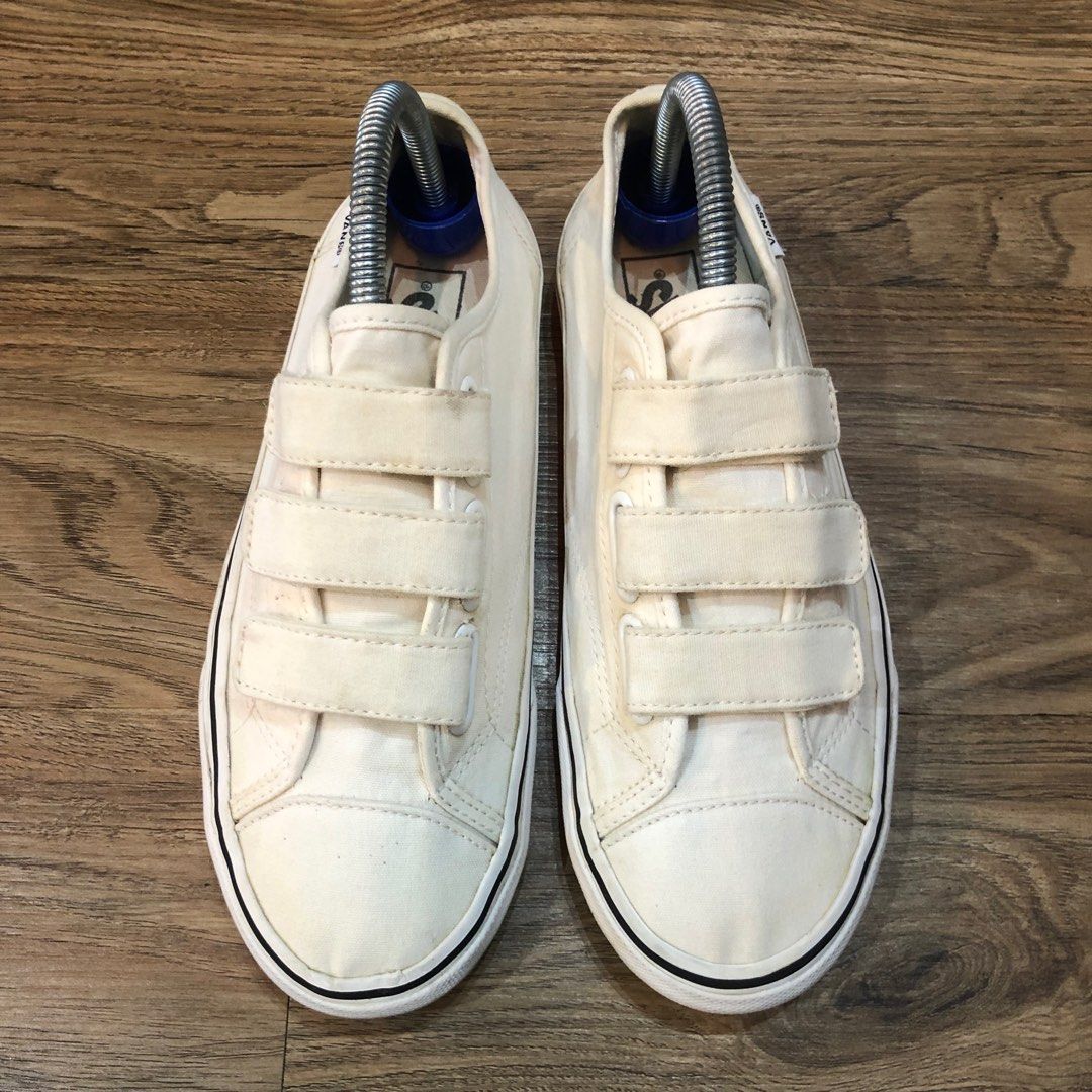 Vans prison issue 6.5uk Men s Fashion Footwear Sneakers on