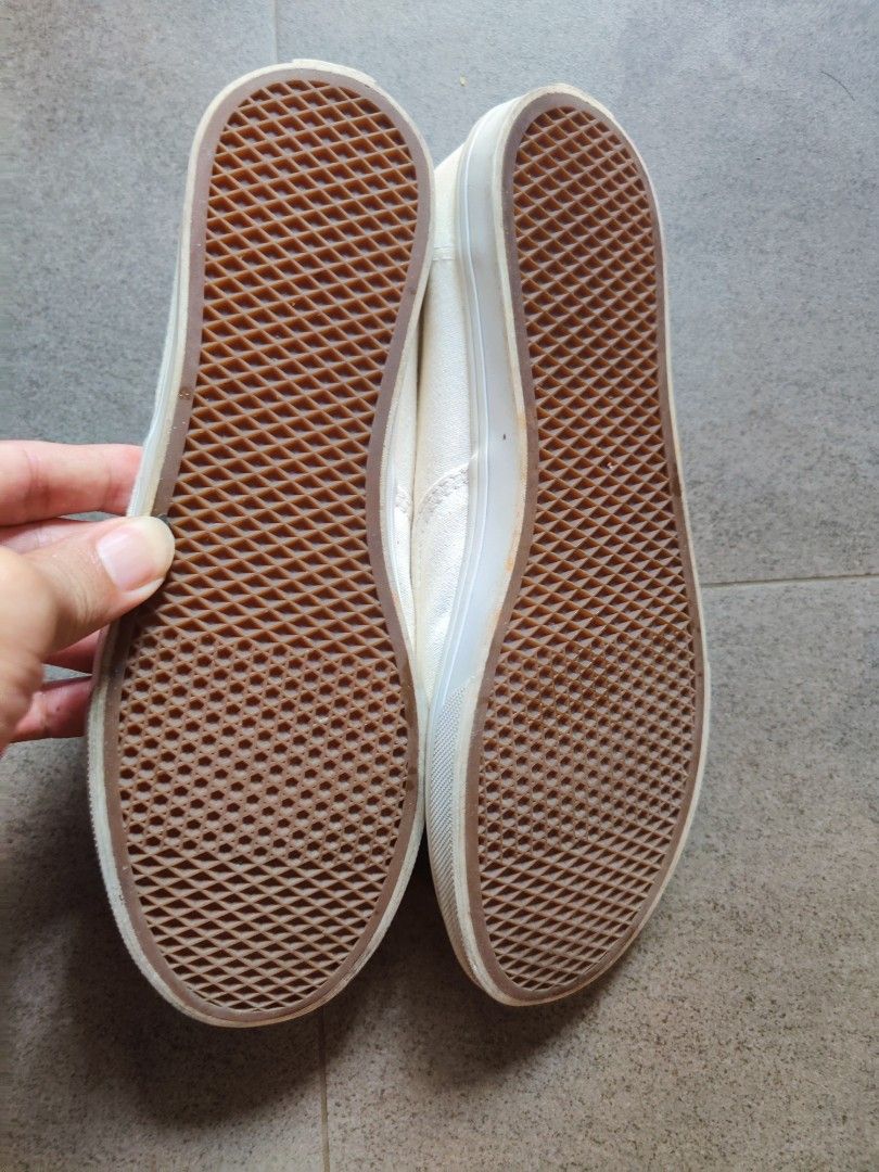 Vans us shop size to eu
