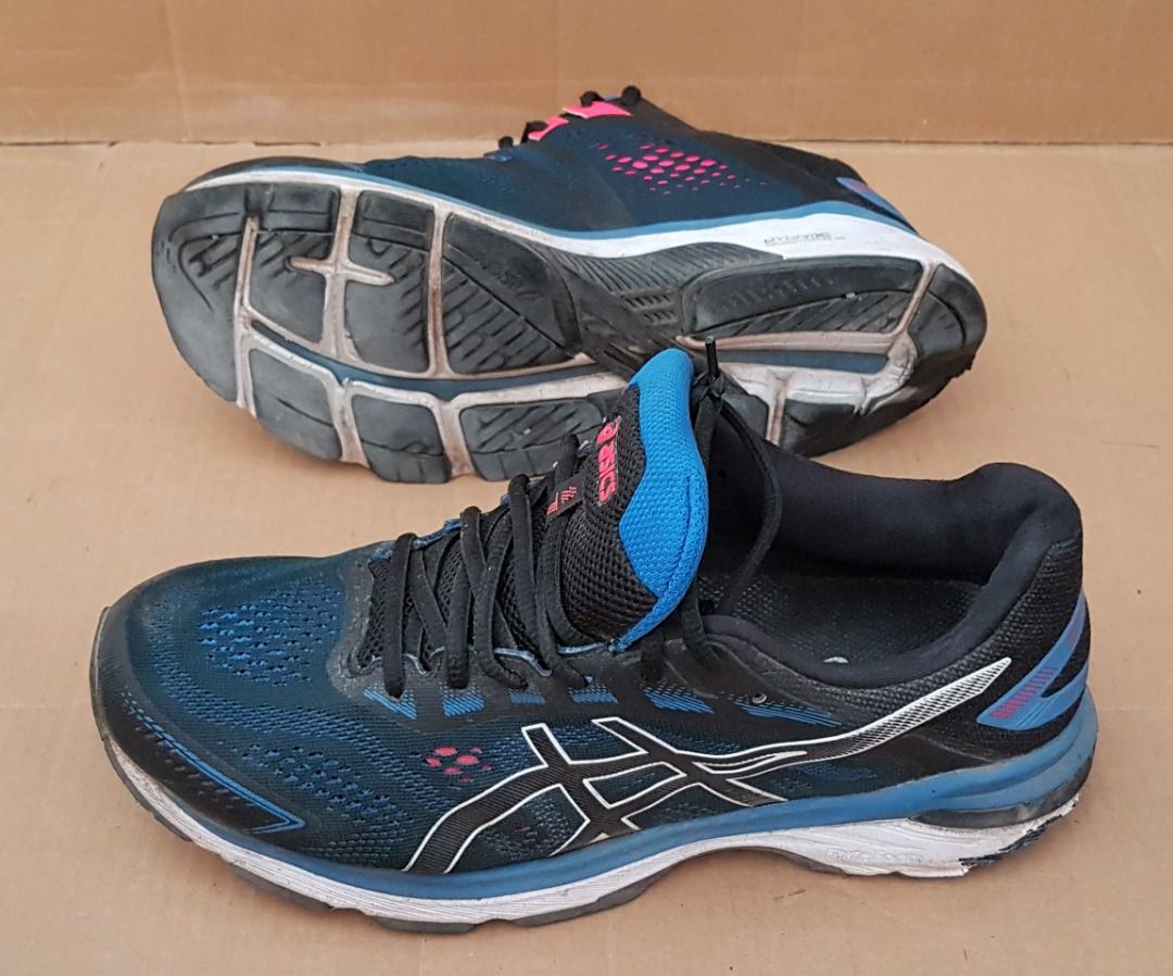 Asics gt 2000 7 indigo blue hotsell