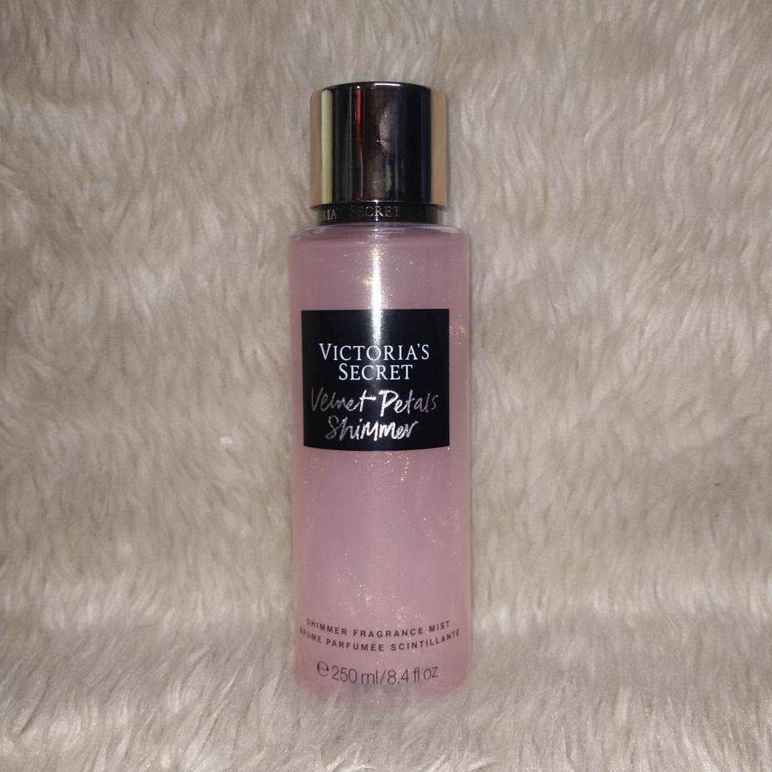 Victoria's secret perfume (US testers only), Beauty & Personal Care ...