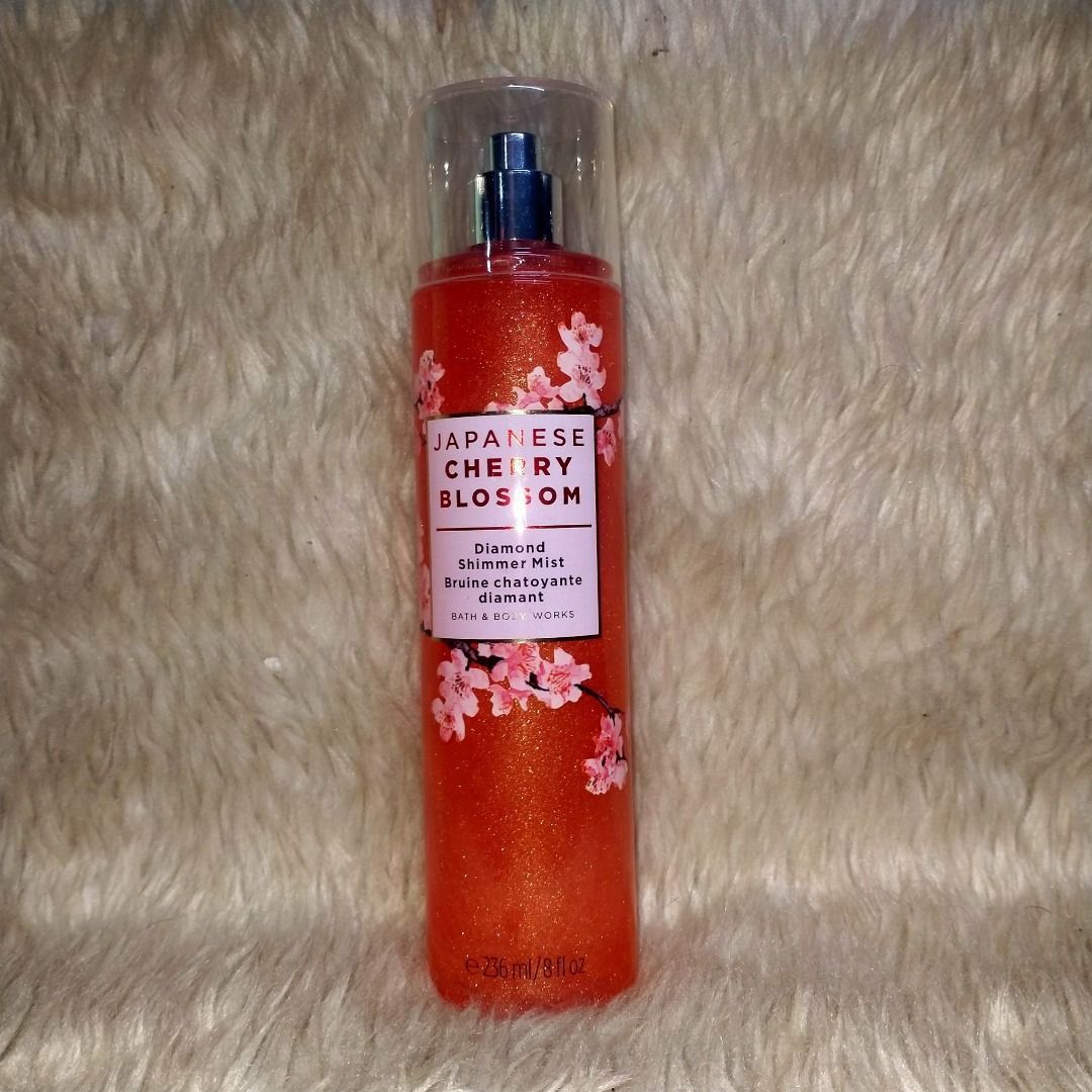 Victoria's secret perfume (US testers only), Beauty & Personal Care ...