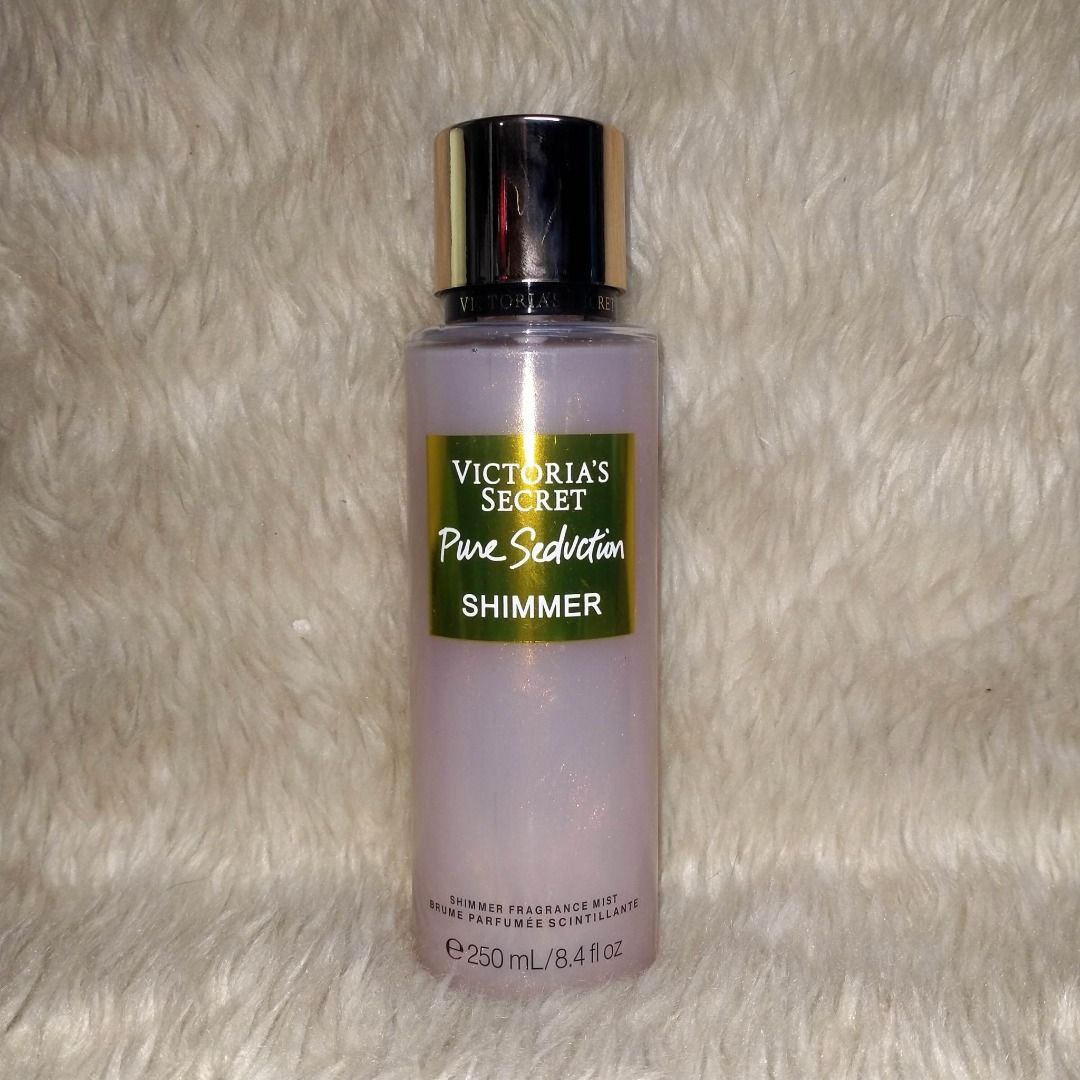 Victoria's secret perfume (US testers only), Beauty & Personal Care ...