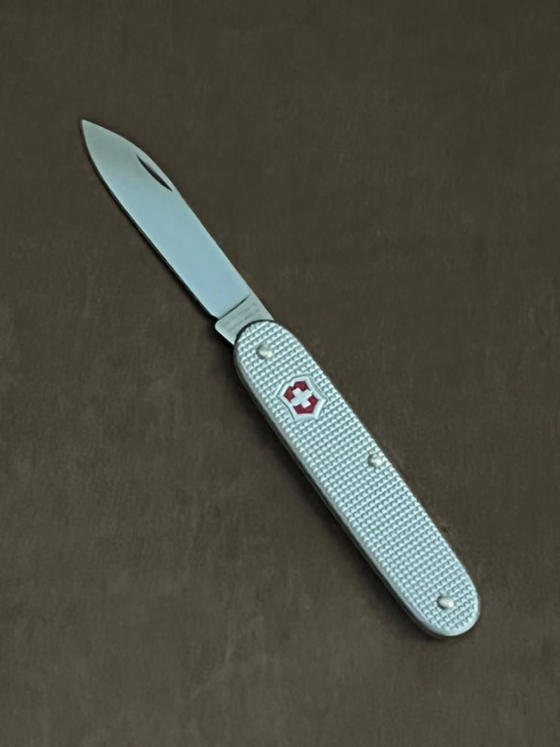 Victorinox alox swiss army 1 best sale