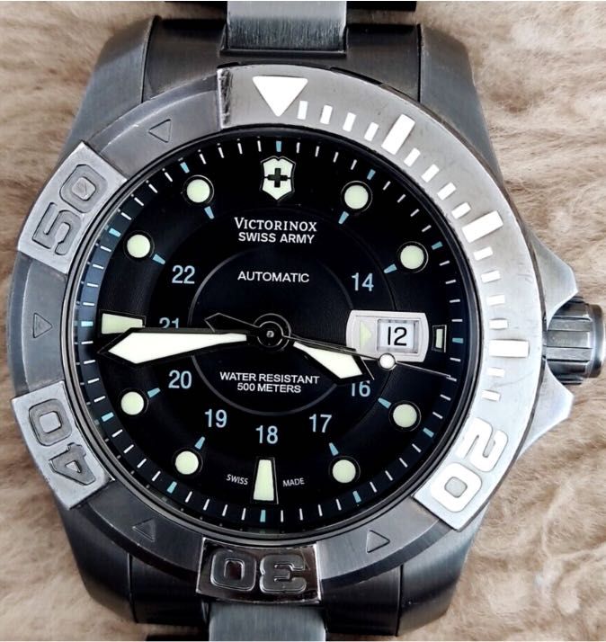 Victorinox 241356 2025