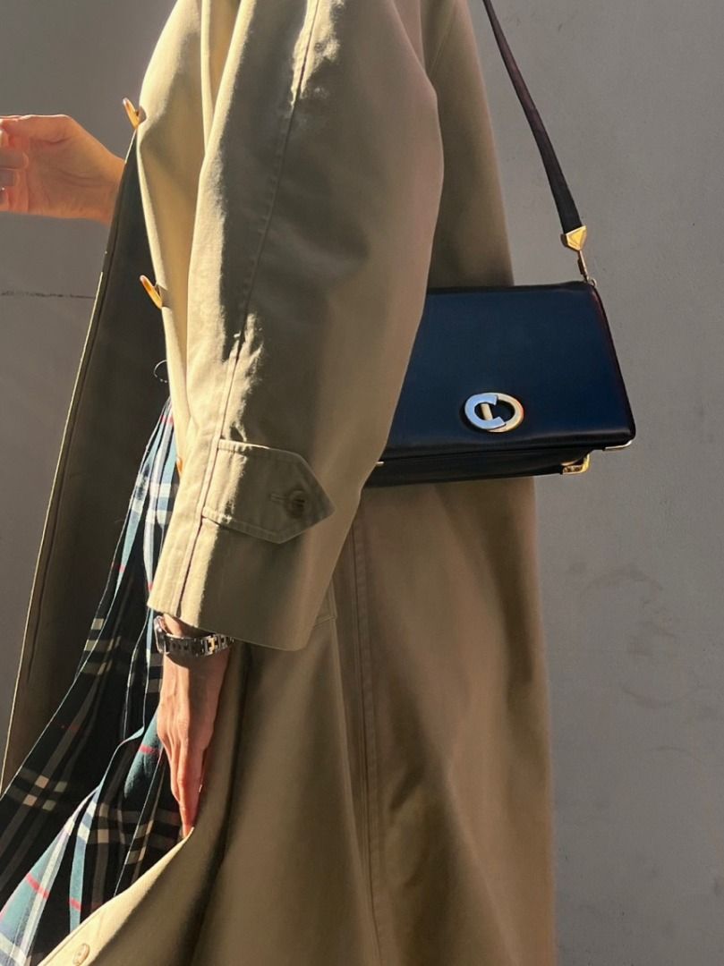 Christian dior cheap classic bag