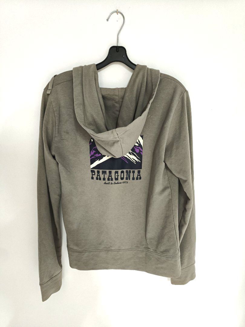Vintage Patagonia Hoodie Jacket