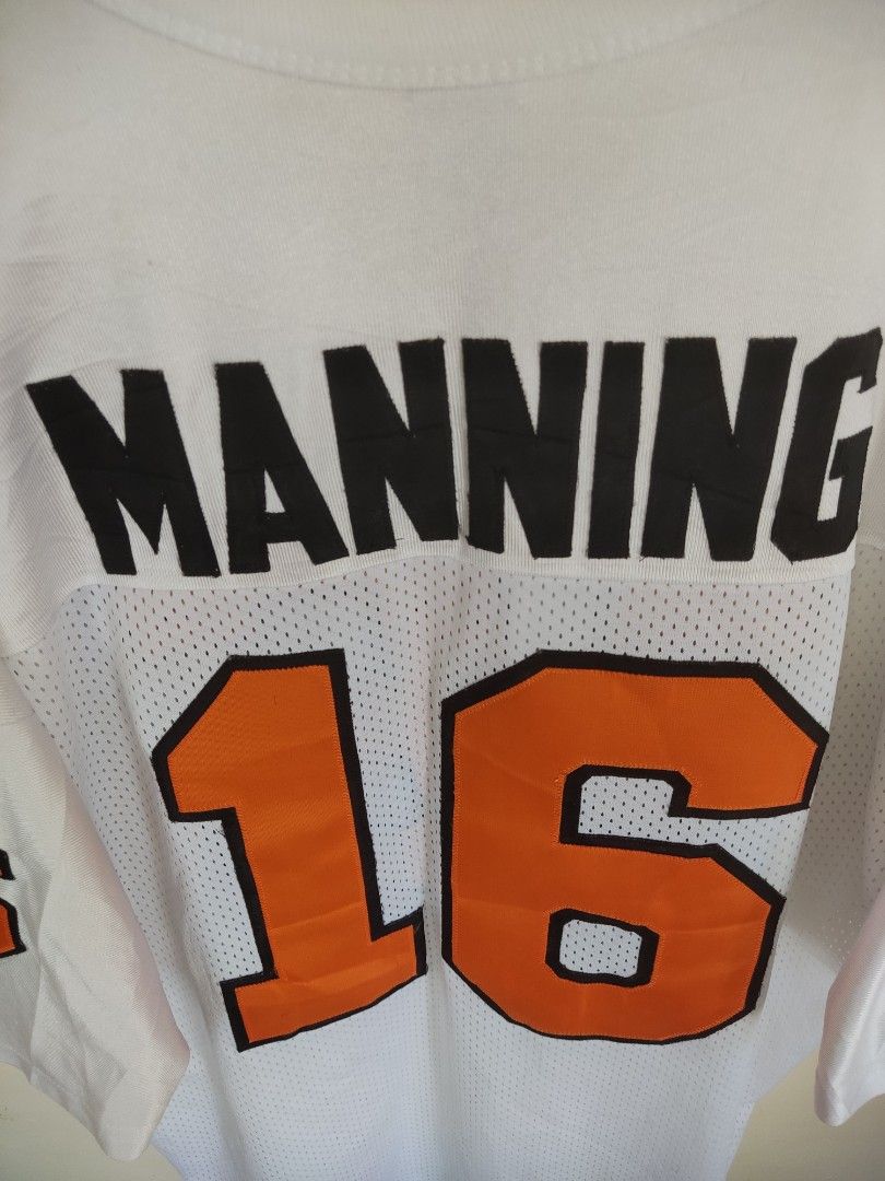 Vintage Peyton Manning TN Vols Shirt 