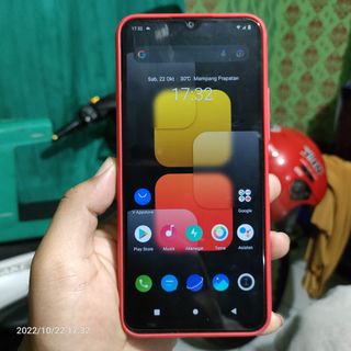 (Kategori: ) berada di . Dikirim oleh aieff (ID iklan 1197487900, Gambar 1). Deskripsi: .
